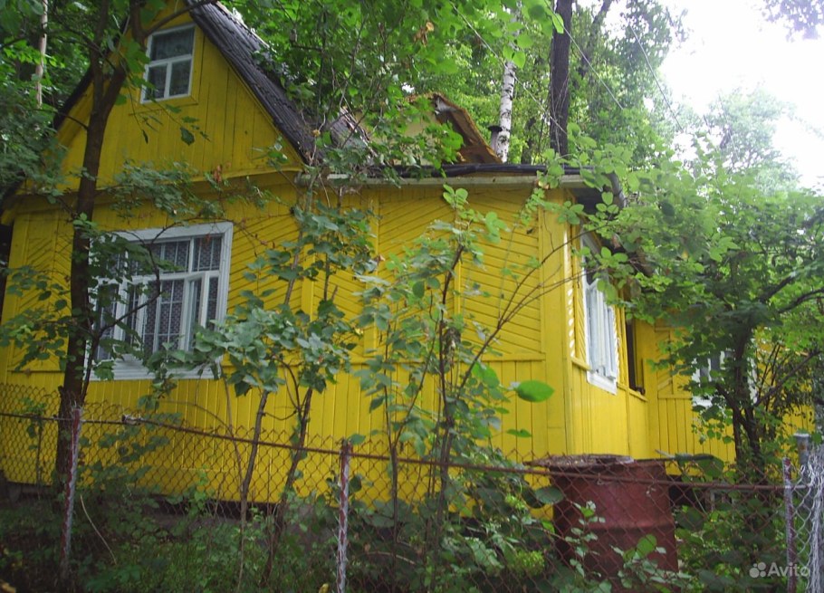 Воронеж поселок Радчино дом 142