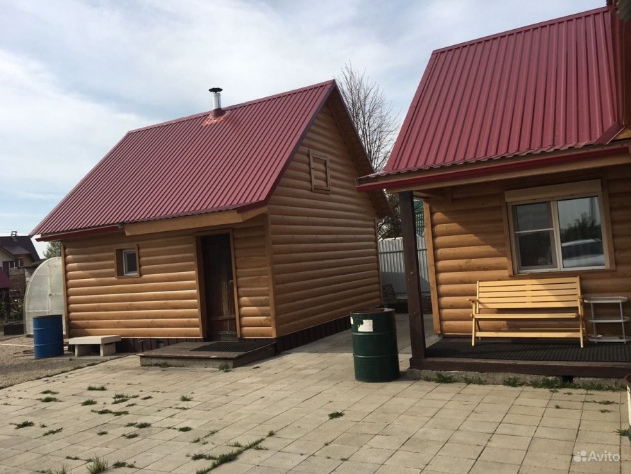 Зеленая дача Рыбачье Крым