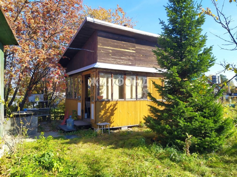 СНТ здоровье Коченевский район