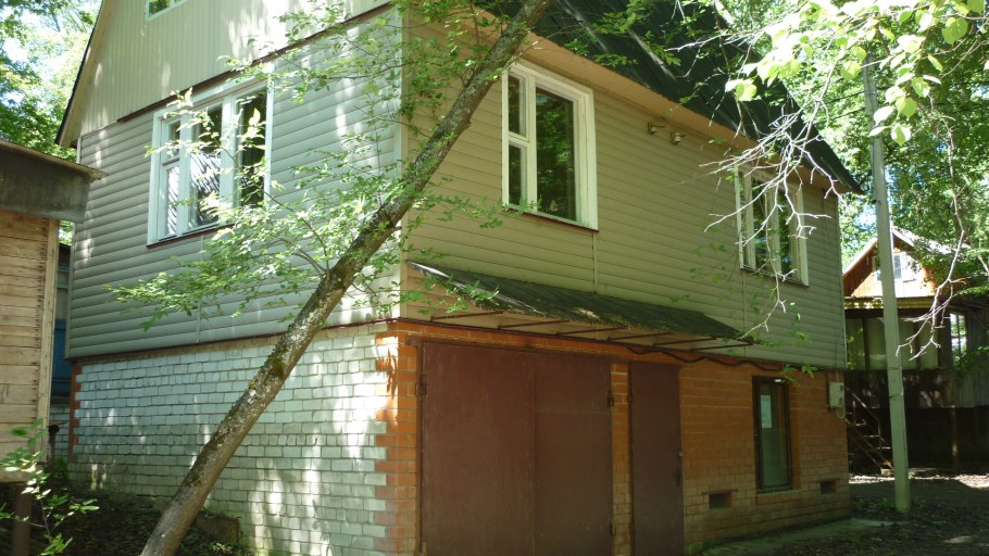 Ул. Победы, 9, Рыбачий, Калининградская обл., 238535