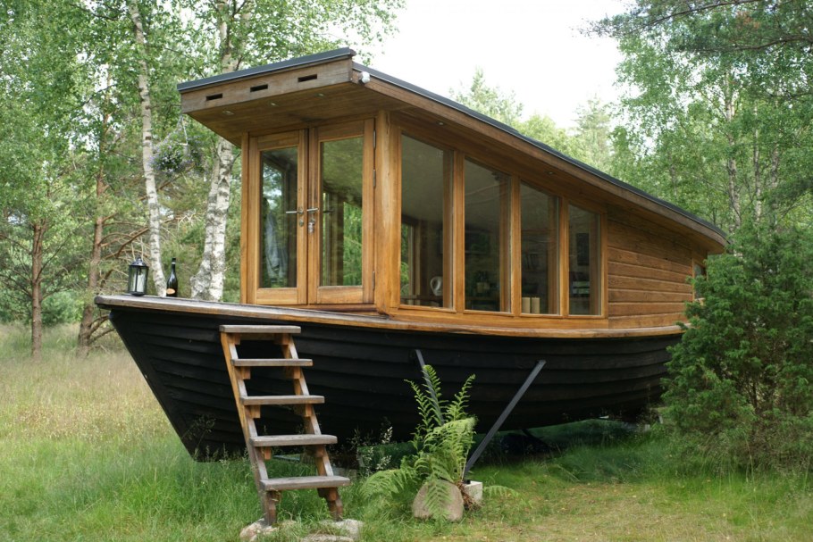 Загородная недвижимость