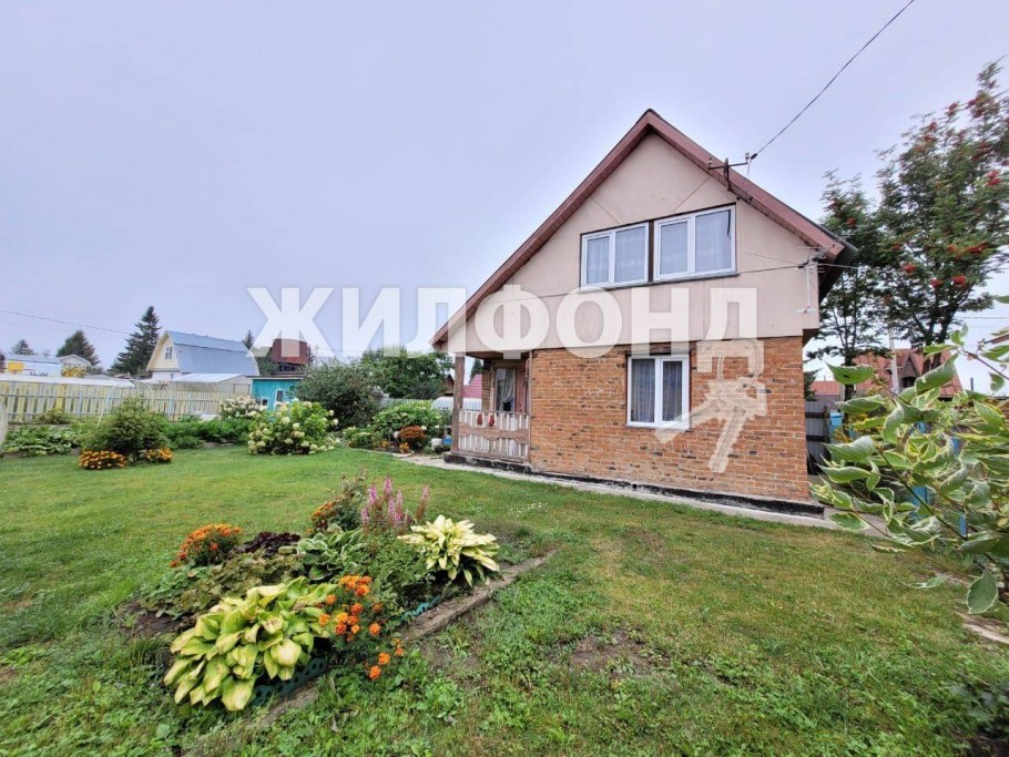 Продажа дач Прокудский СНТ рассвет-2