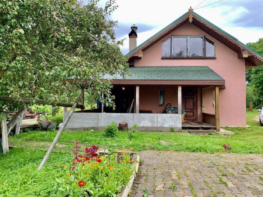 Радчино снять домик