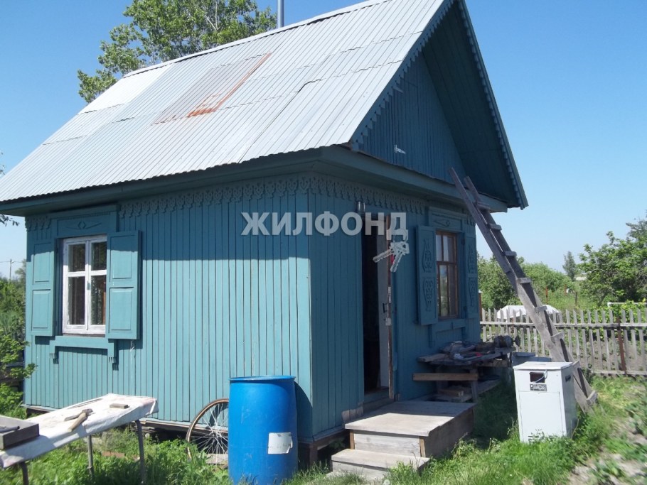 СНТ Судостроитель Новосибирск план товарищества