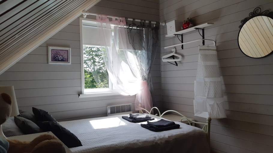 Морское Крым у Людмилы