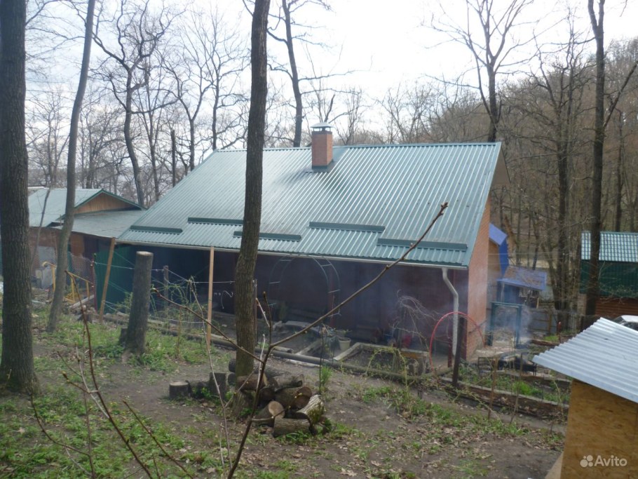 Алушта Виноградная 22