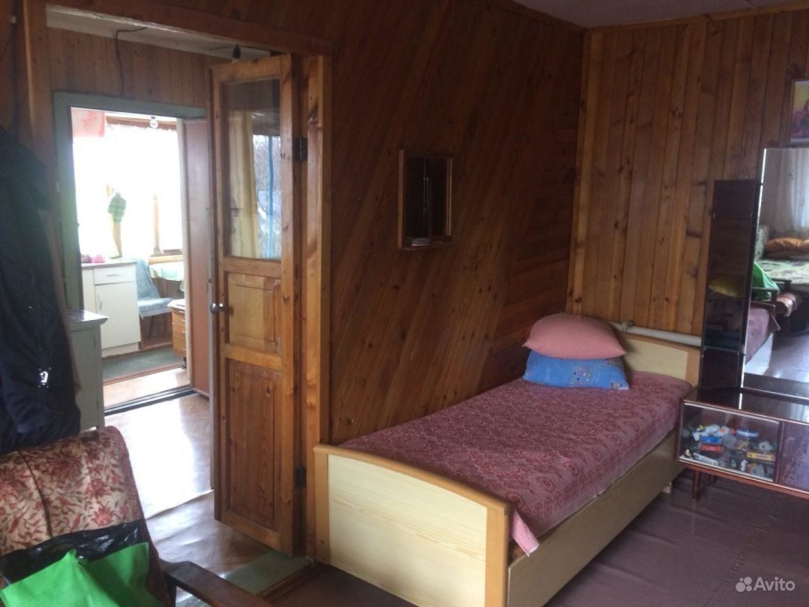 Усадьба Сочи Хоста