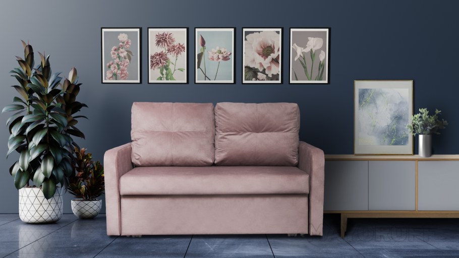 Диван форвард Андерсен