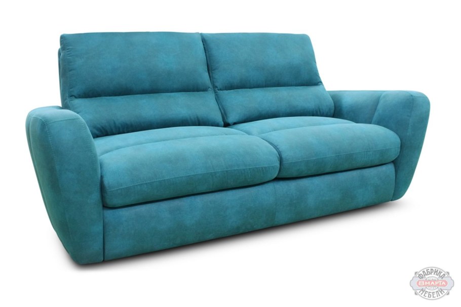 Диван «форвард», обивка Azure