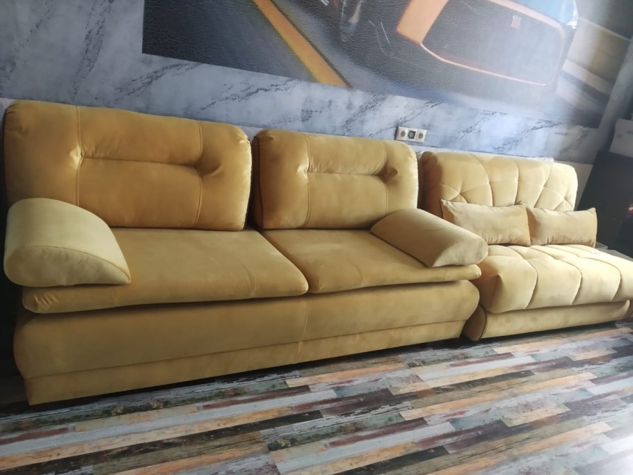 Диван форвард Андерсен