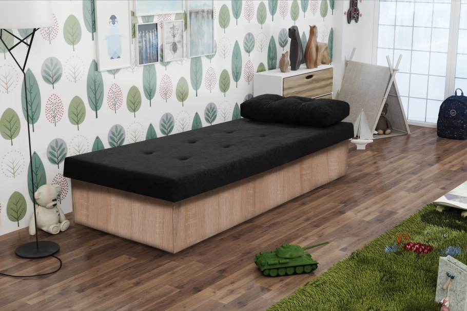 Кровать Berta