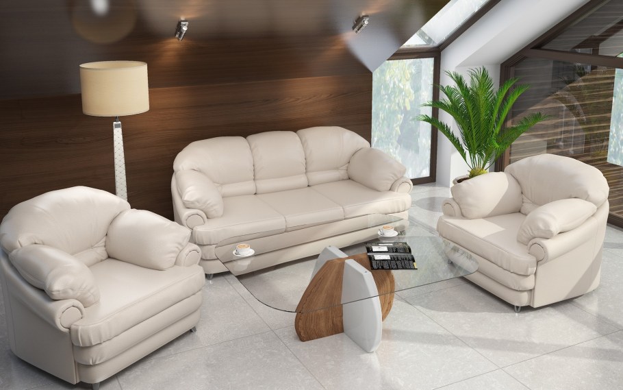 Диван еврокнижка МЕБЕЛПРОМ Наташа 190 дн 18