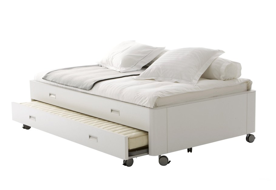 Кованый диван кровать