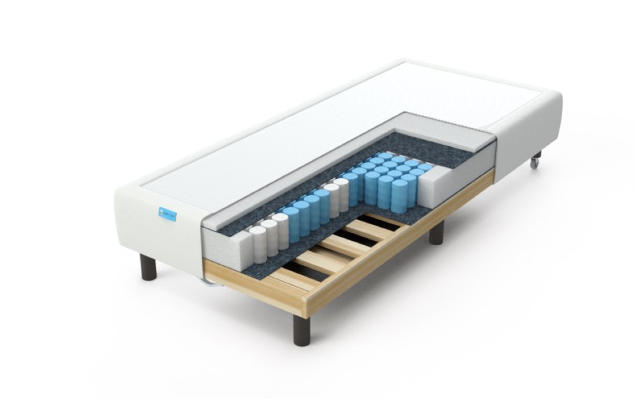 Диван-кровать k35 ido