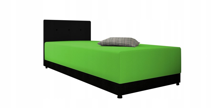 Кровать бис-4к фабрика монолит