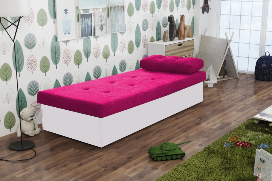 Диван кровать Берта с подъемным