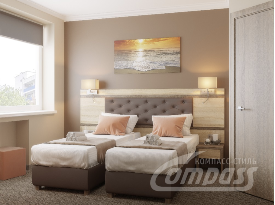 Кровать Дрим хофф