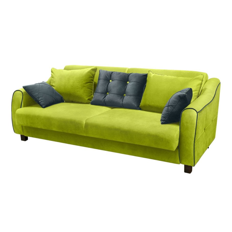 Угловой диван Бергер Маблос