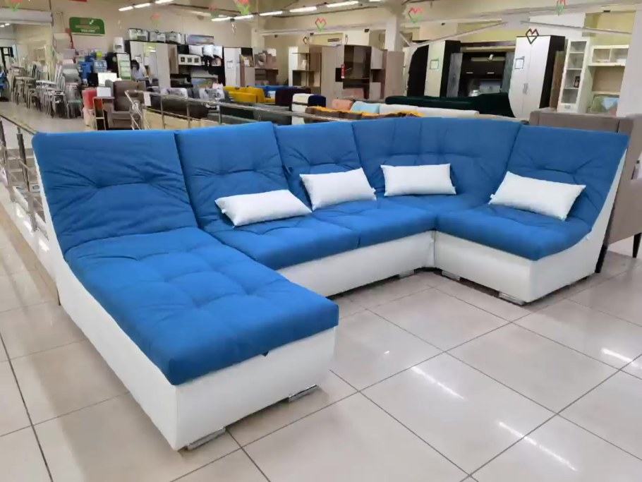 Диван Mablos Бергер