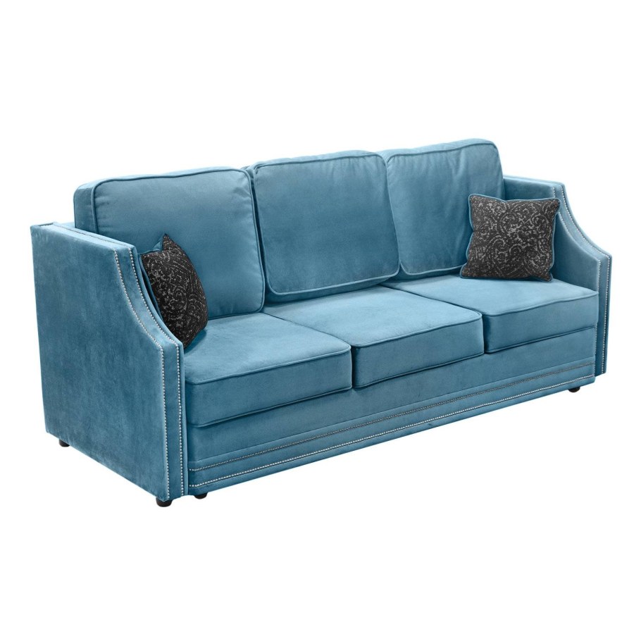 Угловой диван Бергер Маблос