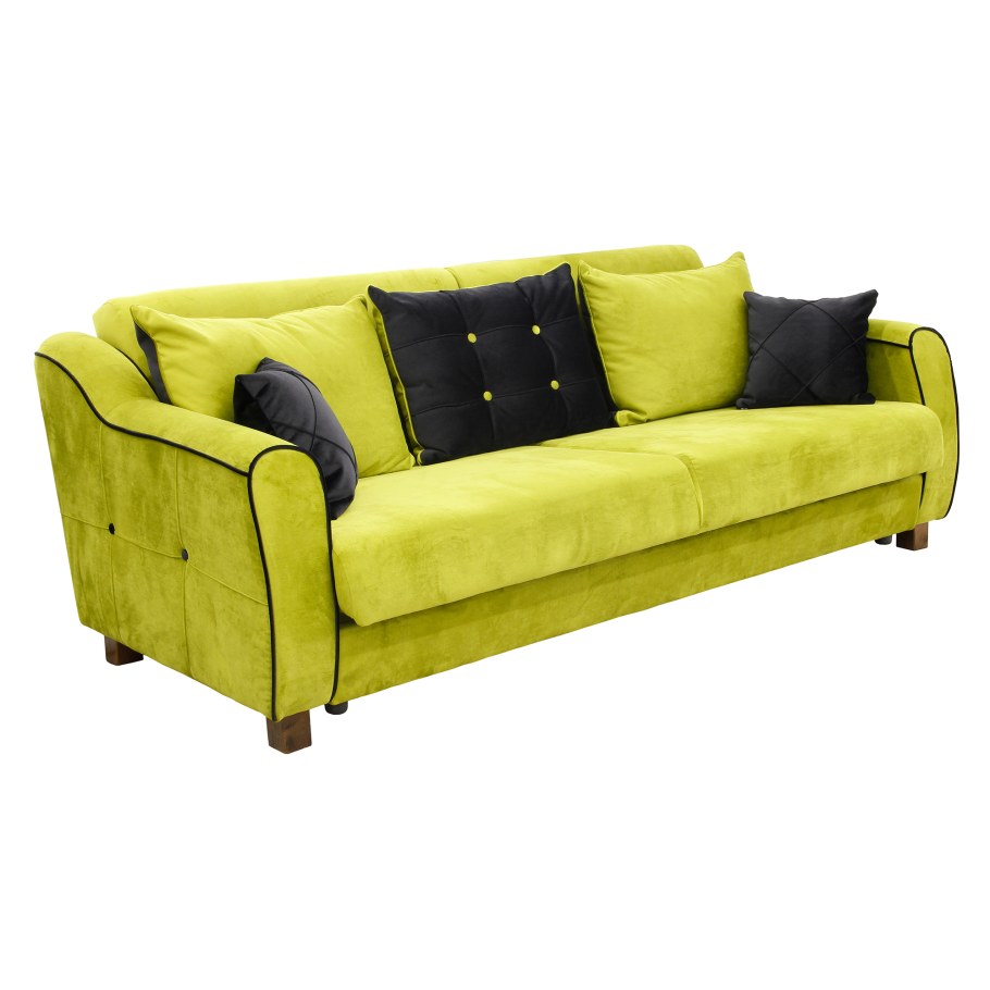 Диван Окленд угловой Маблос