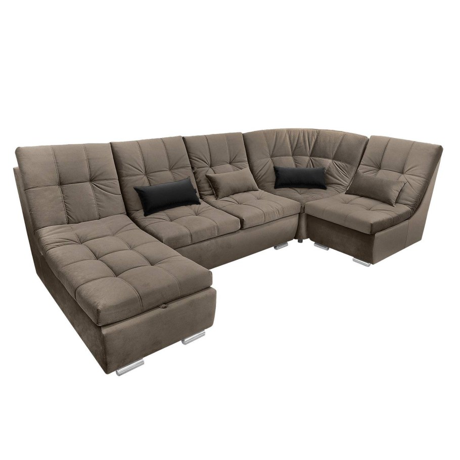 Модульный диван Стефания Маблос