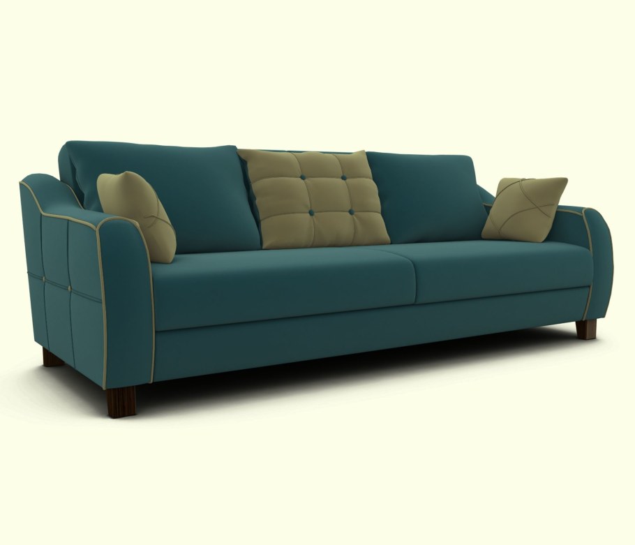 Диван Веллингтон Маблос