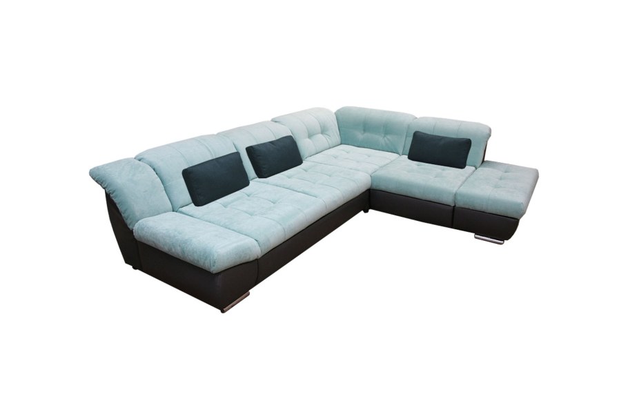 Диван угловой лостон Маблос