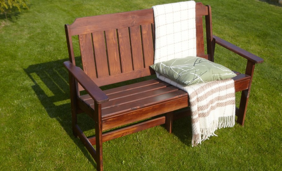 Садовая мебель Ярви