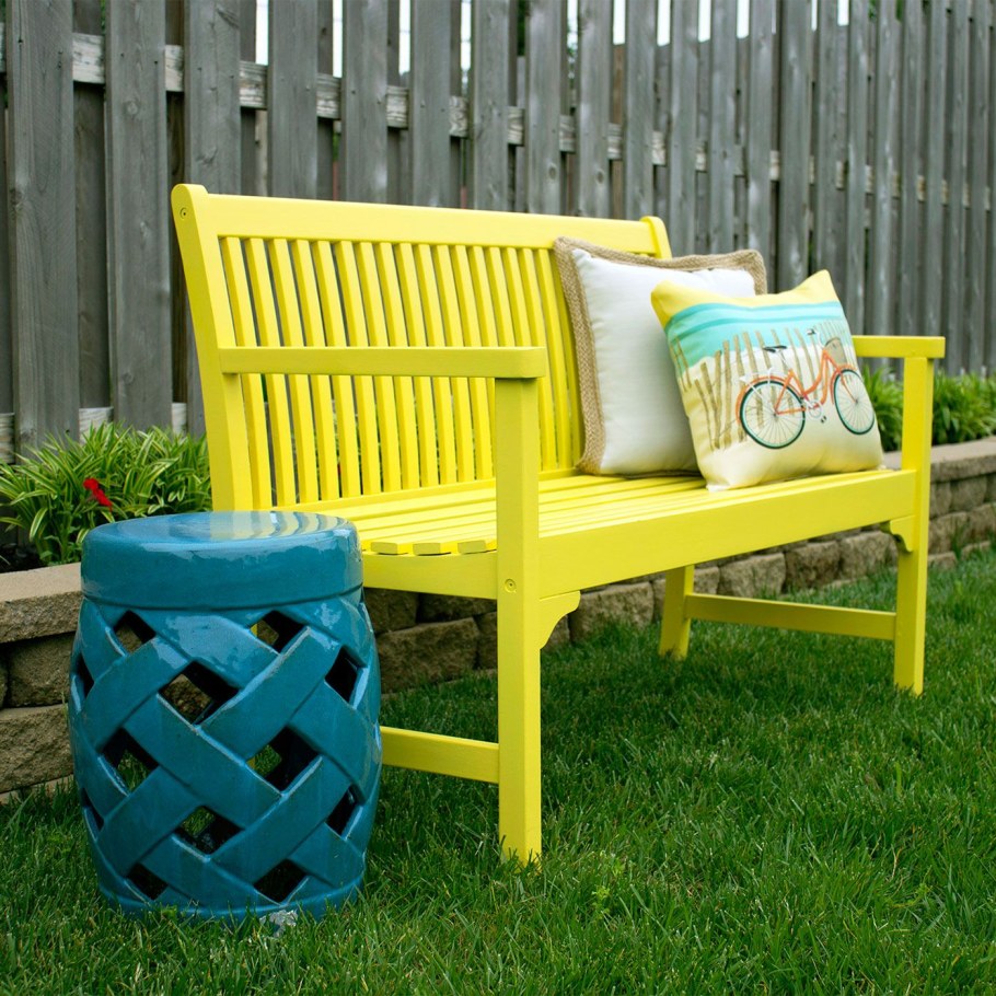 Окрашивание древесины