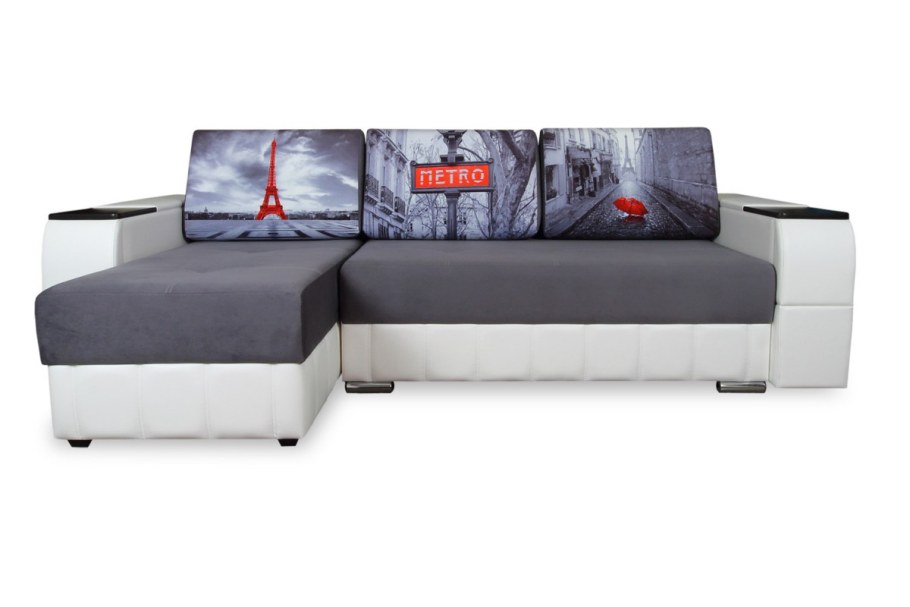 Бруклин Эльсинор диван