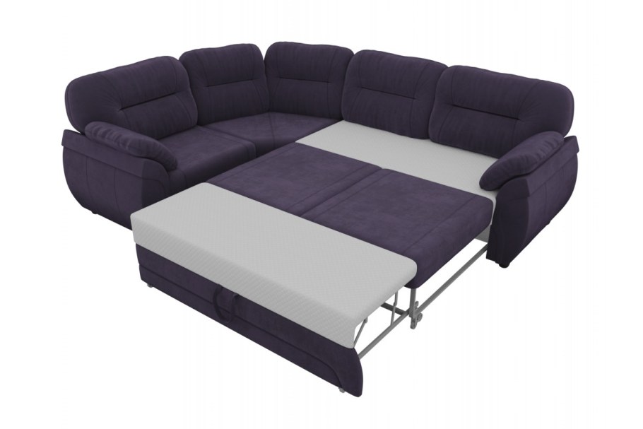 Бруклин 2п диван угловой