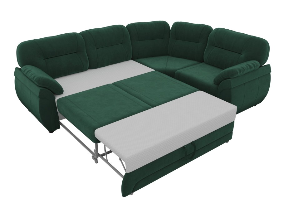 Диван Бруклин угловой