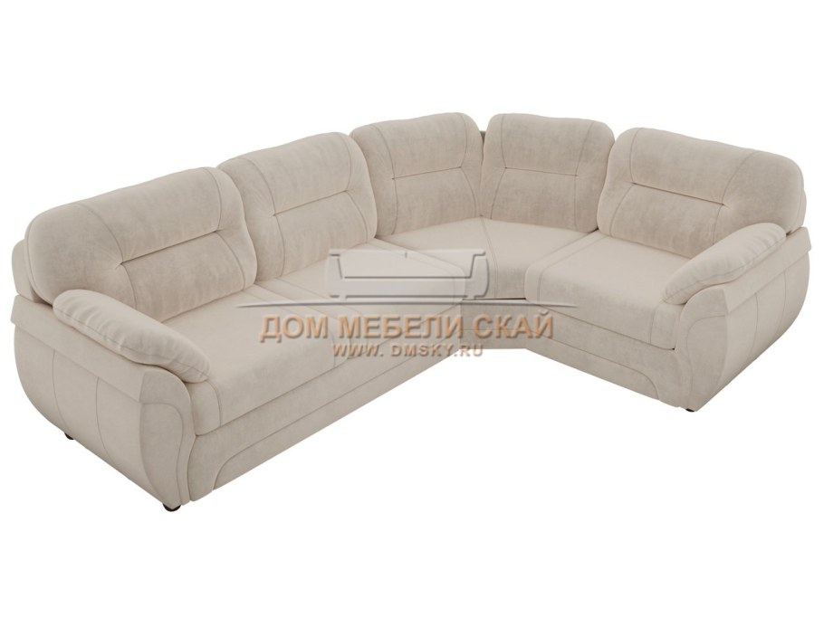 Диван Бруклин угловой