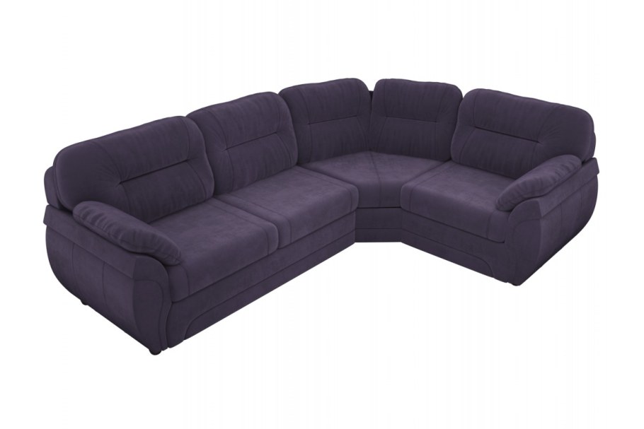 Диван Бруклин угловой