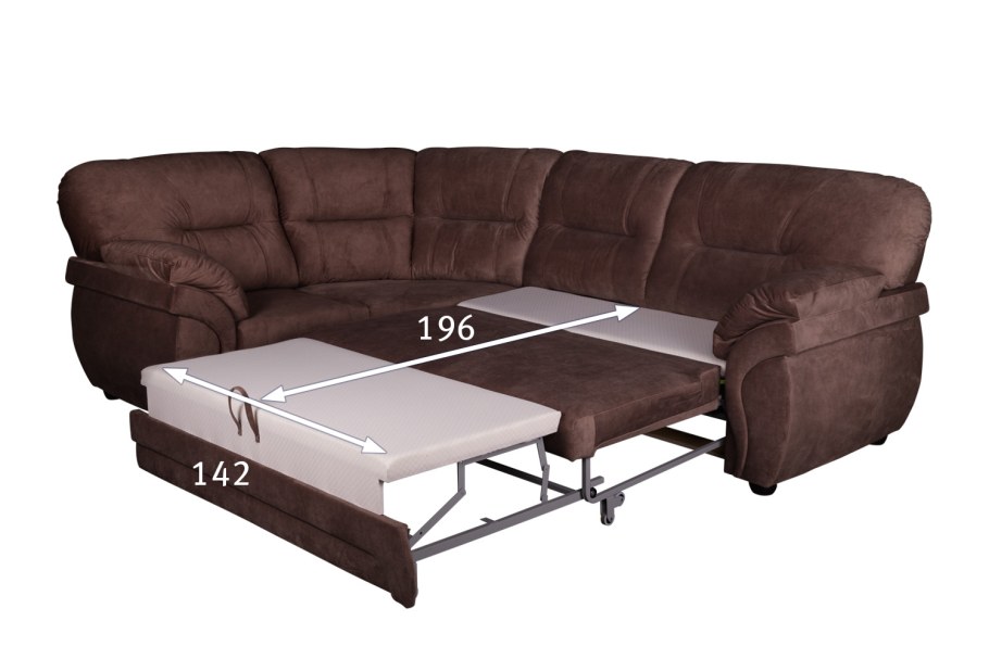 Диван-кровать Hoff Бруклин