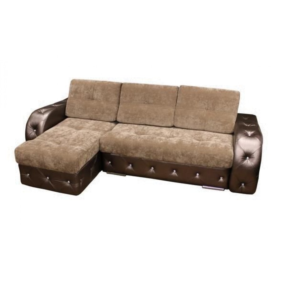 Бруклин 2 — диван аккордеон