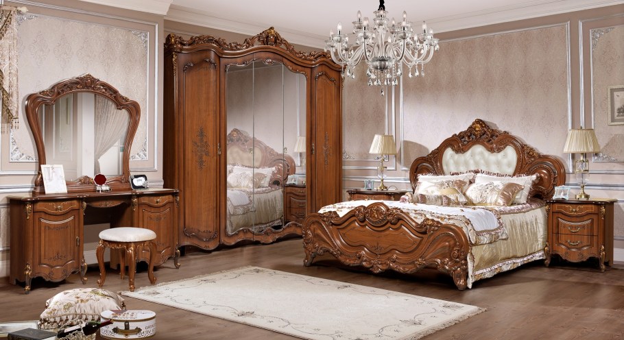 Спальня Элиза Белоруссия Слониммебель