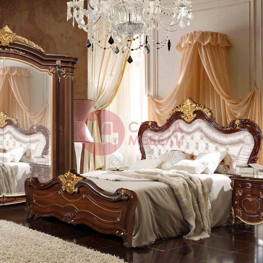 Шкаф Элиана Слониммебель