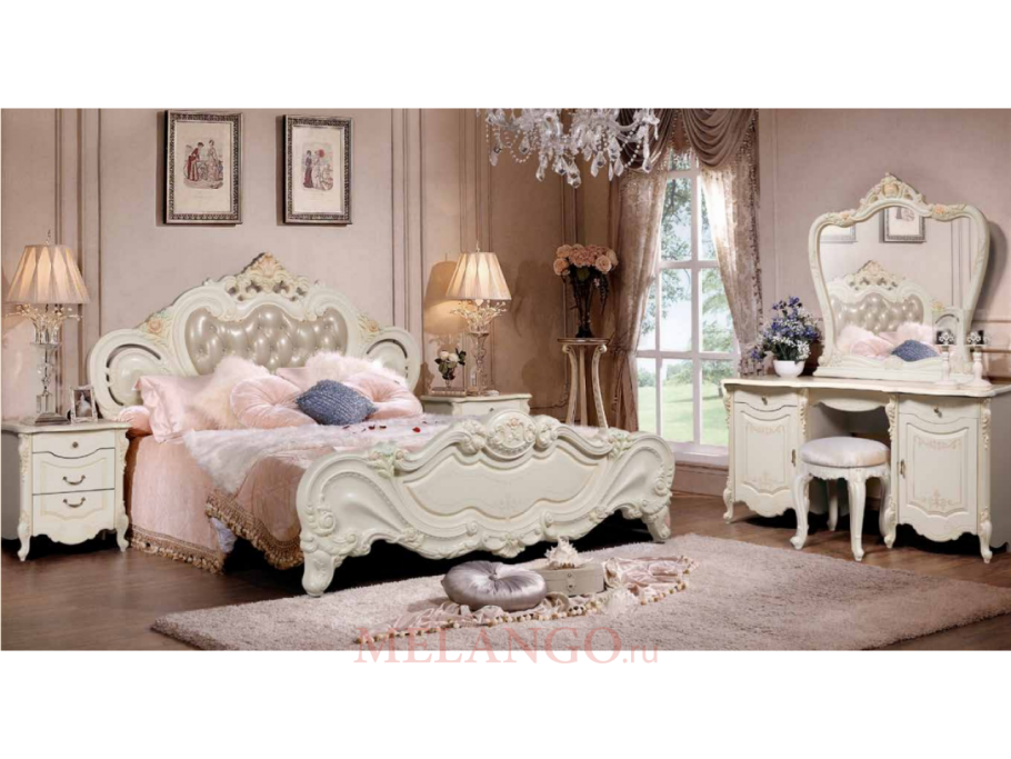 Киргу в Махачкале спальня Элиза