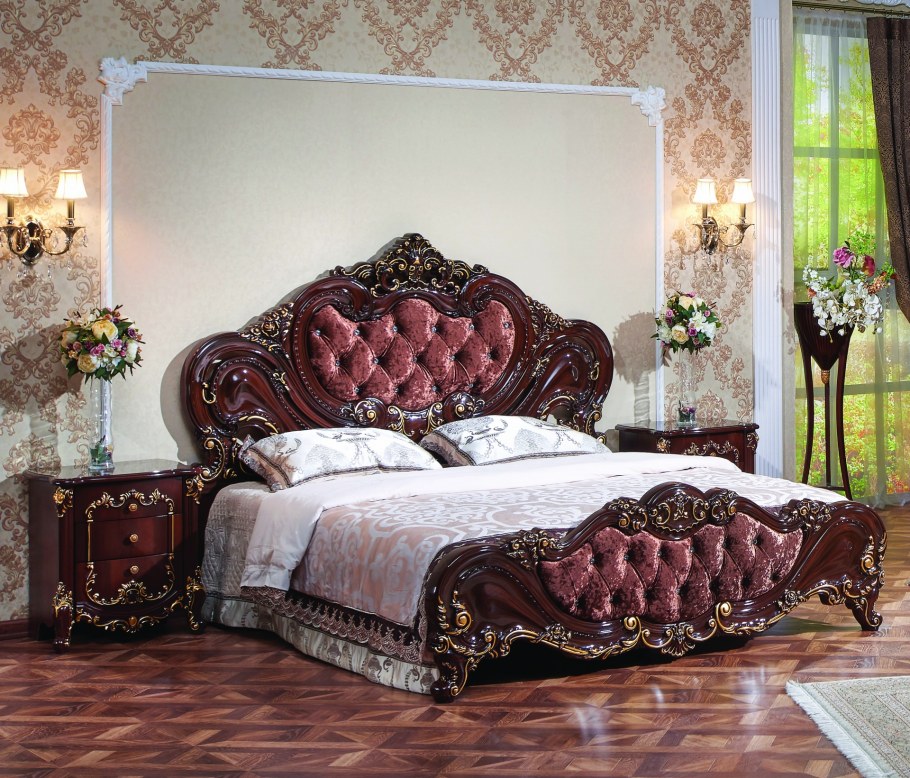 Комод Элиза Люкс Арида