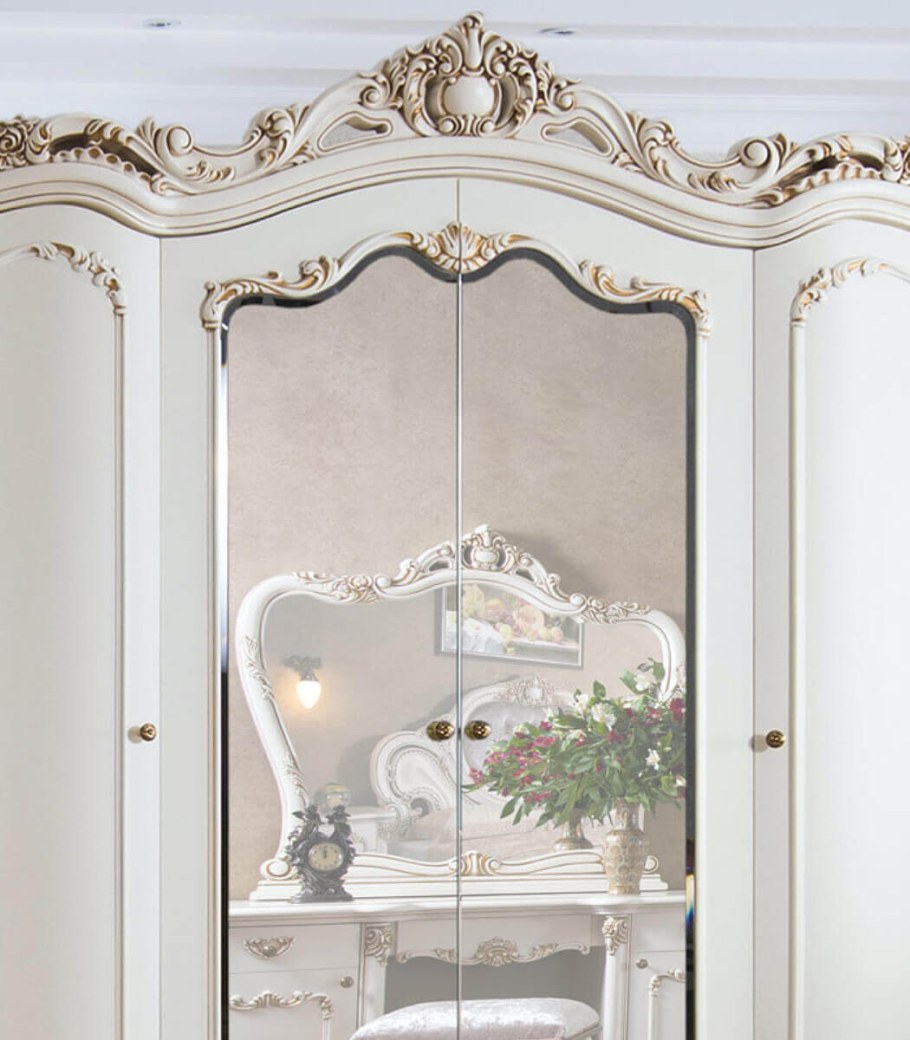 Спальня Эмили Слониммебель