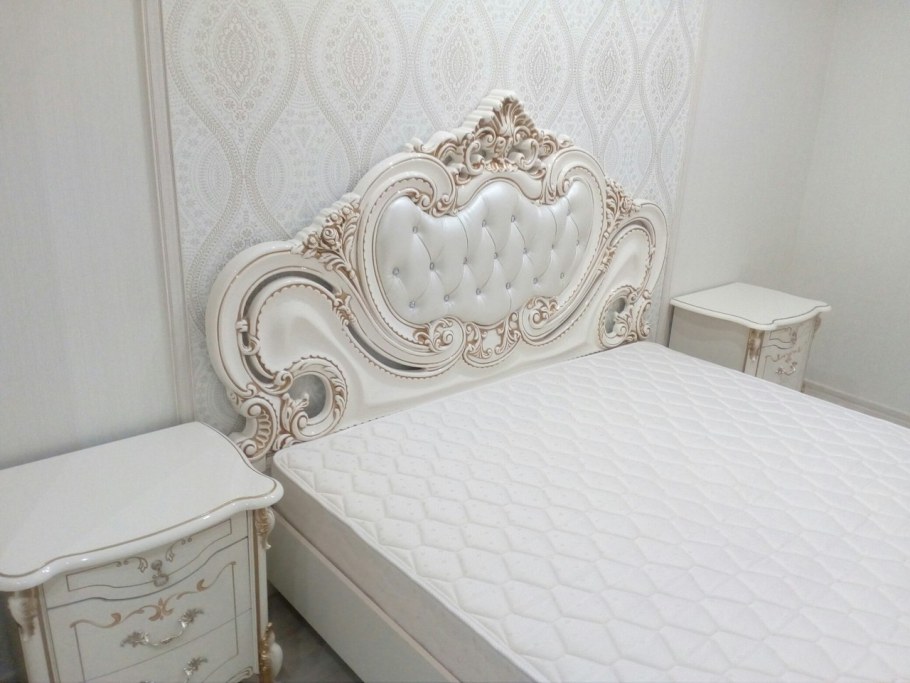 Спальный Элиза Слониммебель