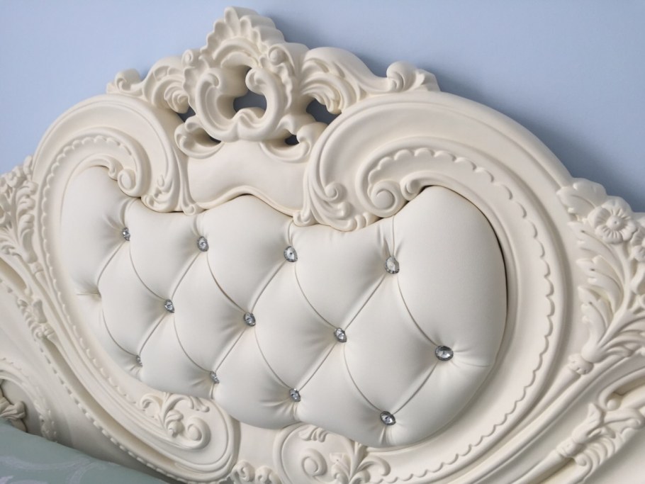 Спальный гарнитур Элиза Люкс