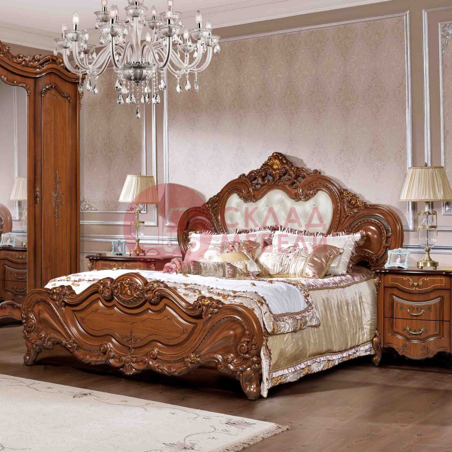 Спальня Элиза Китай Аванти