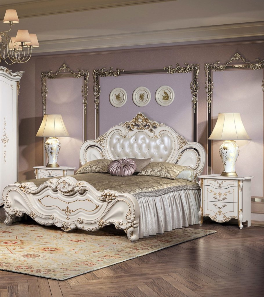 Спальный гарнитур Элиза Белоруссия