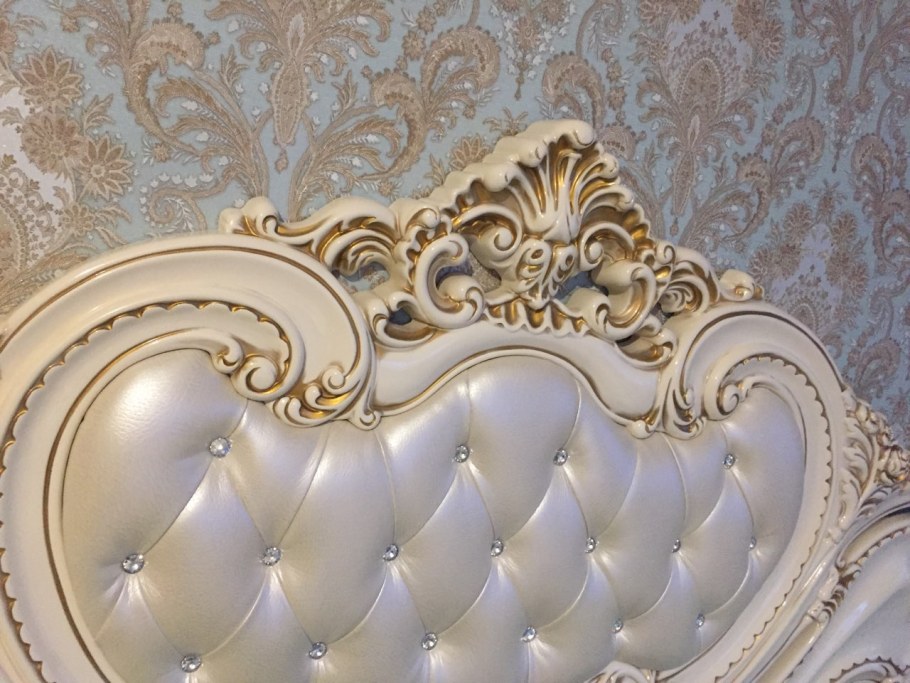 Спальня Элиза Люкс Арида