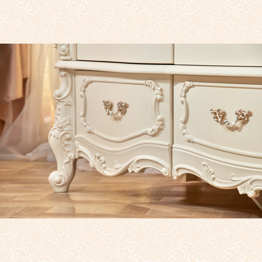 Спальня Магдалена 5дв