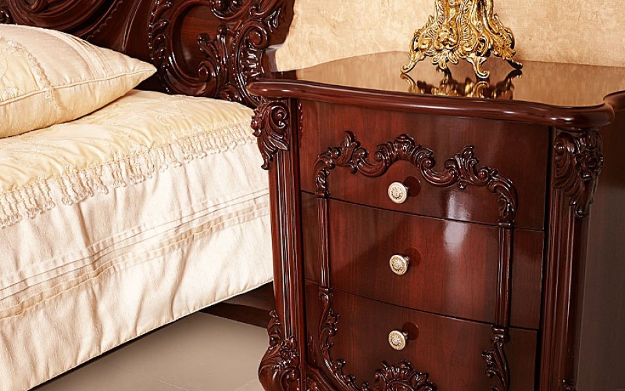 Спальня Элиза Арида