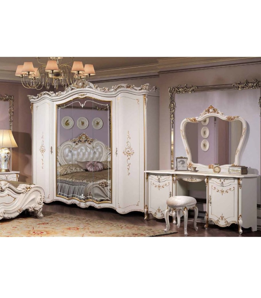 Спальня Слониммебель Элиза